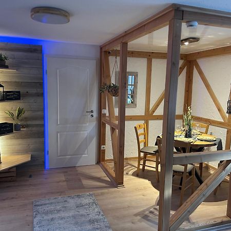 Haus Harzlich Apartment เบราน์ลาเกอ ภายนอก รูปภาพ