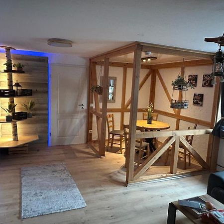 Haus Harzlich Apartment เบราน์ลาเกอ ภายนอก รูปภาพ