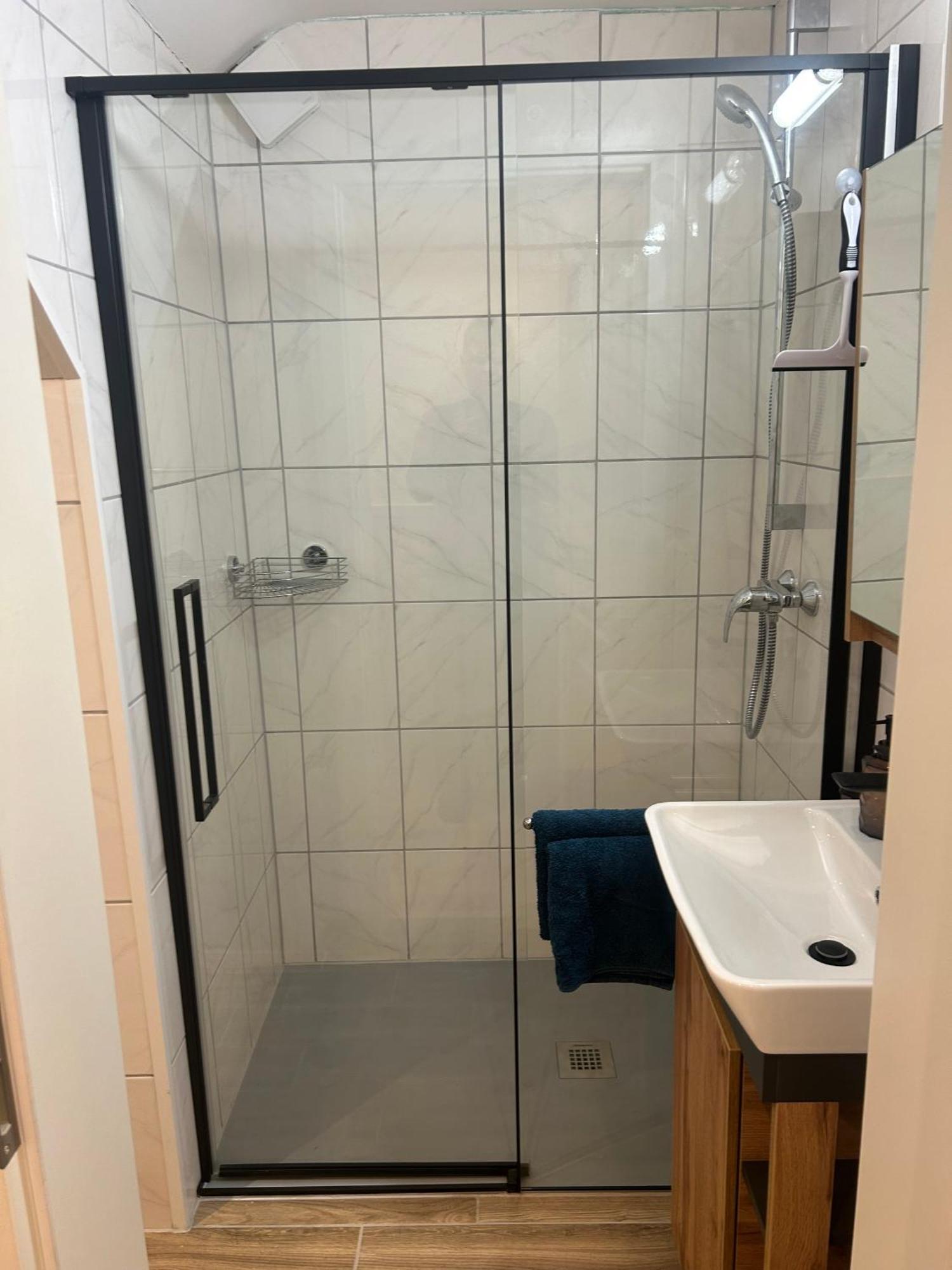 Haus Harzlich Apartment เบราน์ลาเกอ ภายนอก รูปภาพ