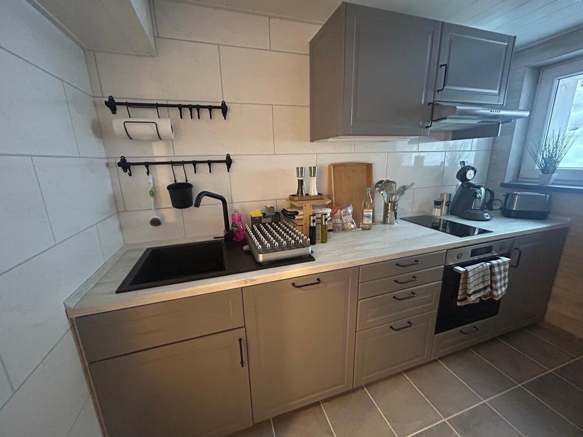 Haus Harzlich Apartment เบราน์ลาเกอ ภายนอก รูปภาพ