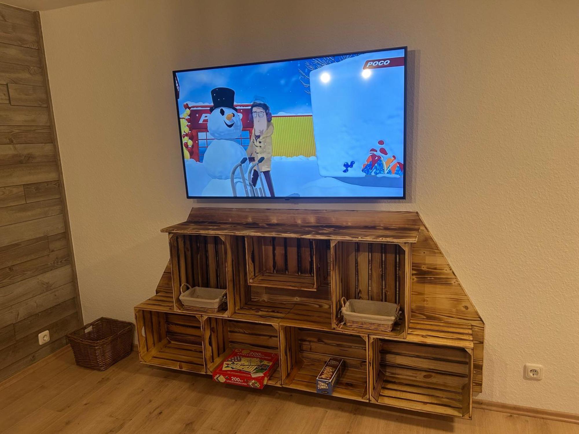 Haus Harzlich Apartment เบราน์ลาเกอ ภายนอก รูปภาพ